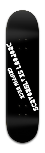 dropout skateboards griffin beck pr Skateboards, Longboards and Grip Tape Image