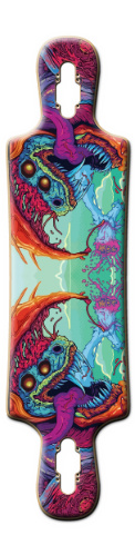 Design 218384 Skateboards, Longboards and Grip Tape