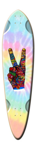 Design 218529 Skateboards, Longboards and Grip Tape