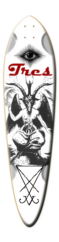Design 218596 Skateboards, Longboards and Grip Tape