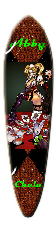 Design 218556 Skateboards, Longboards and Grip Tape Image