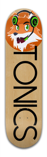 Design 218662 Skateboards, Longboards and Grip Tape