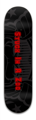 Design 218354 Skateboards, Longboards and Grip Tape