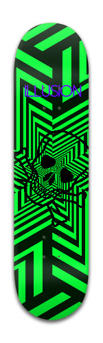 Design 218567 Skateboards, Longboards and Grip Tape