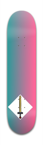 Design 218370 Skateboards, Longboards and Grip Tape Image