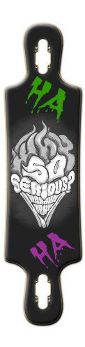 Design 218446 Skateboards, Longboards and Grip Tape