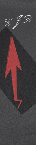 Design 210426 Skateboards, Longboards and Grip Tape