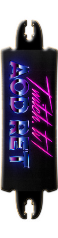 Design 210479 Skateboards, Longboards and Grip Tape