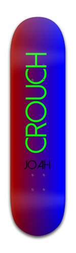 Design 210229 Skateboards, Longboards and Grip Tape Image