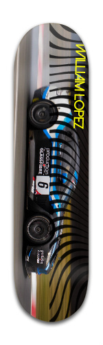 Design 210437 Skateboards, Longboards and Grip Tape Image
