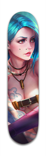 Design 210232 Skateboards, Longboards and Grip Tape Image