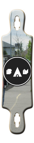 Design 210150 Skateboards, Longboards and Grip Tape