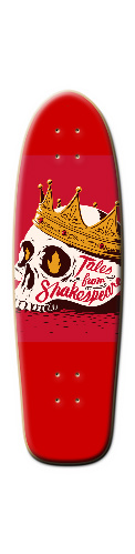 Design 210303 Skateboards, Longboards and Grip Tape