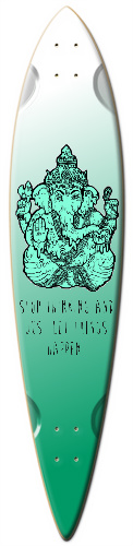 Peace Skateboards, Longboards and Grip Tape Image