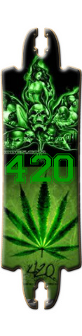 1974 Skateboards, Longboards and Grip Tape Image