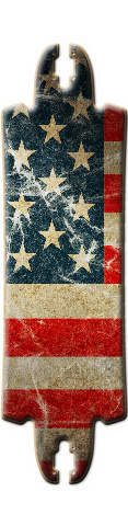 Design 210764 Skateboards, Longboards and Grip Tape