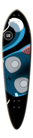 Design 210558 Skateboards, Longboards and Grip Tape Image