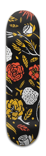 Design 210699 Skateboards, Longboards and Grip Tape