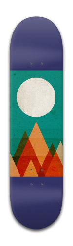 Design 210785 Skateboards, Longboards and Grip Tape Image