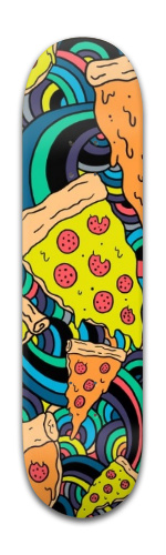 Design 210696 Skateboards, Longboards and Grip Tape