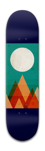 Design 210788 Skateboards, Longboards and Grip Tape Image