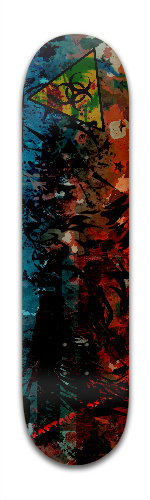 Design 210611 Skateboards, Longboards and Grip Tape