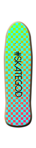 Design 210885 Skateboards, Longboards and Grip Tape Image