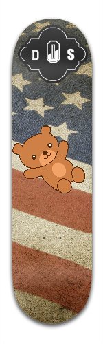 Design 211087 Skateboards, Longboards and Grip Tape Image