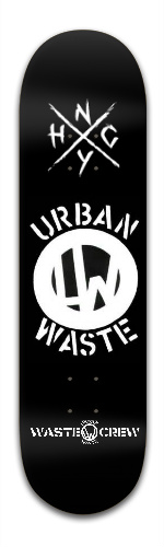 Design 211058 Skateboards, Longboards and Grip Tape