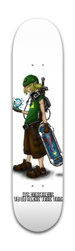 Design 210911 Skateboards, Longboards and Grip Tape Image