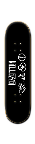 Design 211061 Skateboards, Longboards and Grip Tape