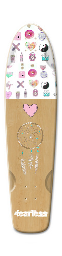 Cookie Skateboards, Longboards and Grip Tape Image