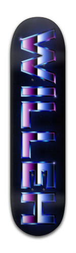 Design 211134 Skateboards, Longboards and Grip Tape