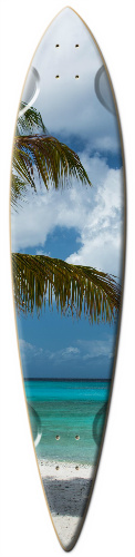 Design 211428 Skateboards, Longboards and Grip Tape