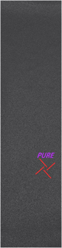 Pure Griptape Skateboards, Longboards and Grip Tape Image