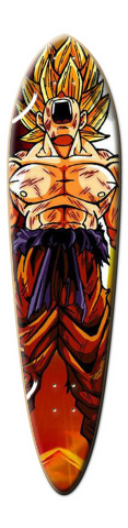 Design 211464 Skateboards, Longboards and Grip Tape