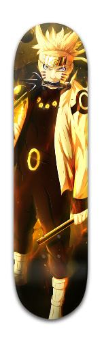 Naruto Sage of Six Paths Mode