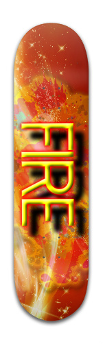Design 211318 Skateboards, Longboards and Grip Tape
