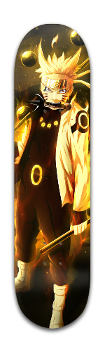 Naruto Sage of Six Paths Mode