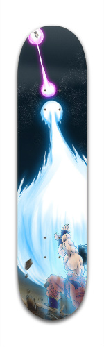 Design 211429 Skateboards, Longboards and Grip Tape