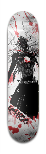 Design 211409 Skateboards, Longboards and Grip Tape Image