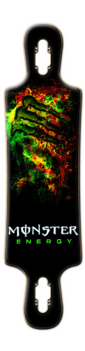 Design 211554 Skateboards, Longboards and Grip Tape