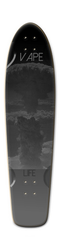 Design 211716 Skateboards, Longboards and Grip Tape