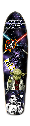 Design 211777 Skateboards, Longboards and Grip Tape Image