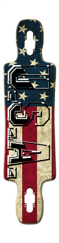 Design 211677 Skateboards, Longboards and Grip Tape