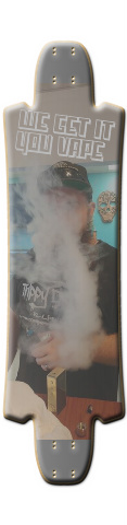 Design 211712 Skateboards, Longboards and Grip Tape