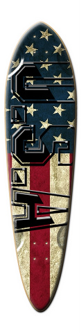 Design 211654 Skateboards, Longboards and Grip Tape