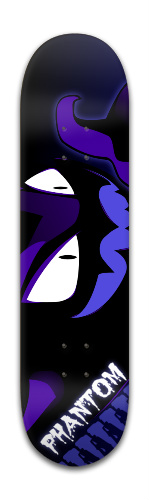 PHANTOM Haunter