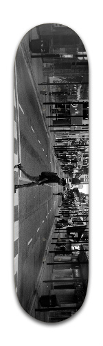 Design 211642 Skateboards, Longboards and Grip Tape