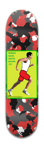 Design 211638 Skateboards, Longboards and Grip Tape